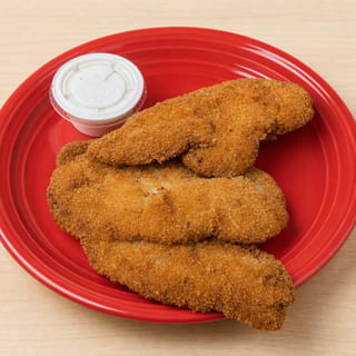 3 Chicken Tenders